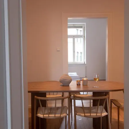 Beauho : Grosse Designwohnung Im Zentrum Apartment Heilbronn