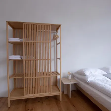 Beauho : Grosse Designwohnung Im Zentrum Apartment Heilbronn