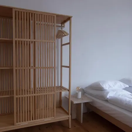 Beauho : Grosse Designwohnung Im Zentrum * Χαϊλμπρόν
