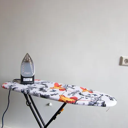 Beauho : Grosse Designwohnung Im Zentrum Διαμέρισμα *