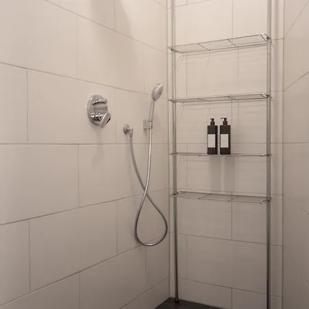 Beauho : Grosse Designwohnung Im Zentrum Apartment *