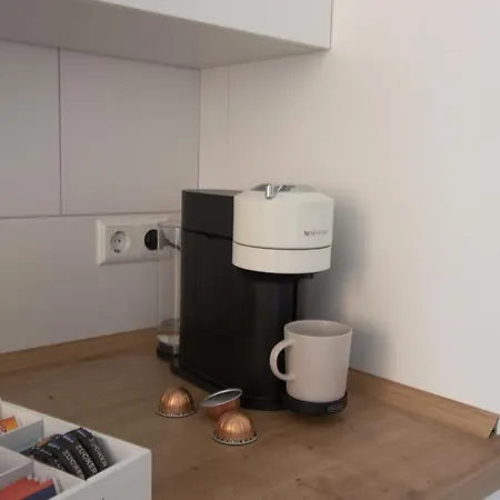 Beauho : Grosse Designwohnung Im Zentrum