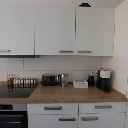 Διαμέρισμα Beauho : Grosse Designwohnung Im Zentrum