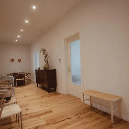 Διαμέρισμα Beauho : Grosse Designwohnung Im Zentrum *