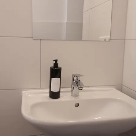 Beauho : Grosse Designwohnung Im Zentrum Διαμέρισμα