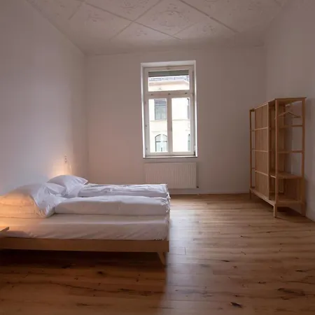 Διαμέρισμα Beauho : Grosse Designwohnung Im Zentrum *