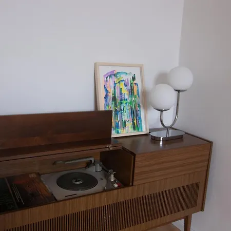 Apartment Beauho : Grosse Designwohnung Im Zentrum *