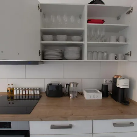 Beauho : Grosse Designwohnung Im Zentrum Heilbronn