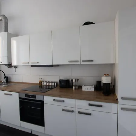Beauho : Grosse Designwohnung Im Zentrum Heilbronn