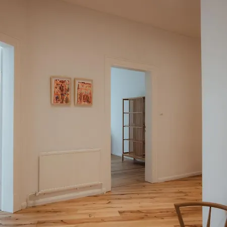 Διαμέρισμα Beauho : Grosse Designwohnung Im Zentrum *