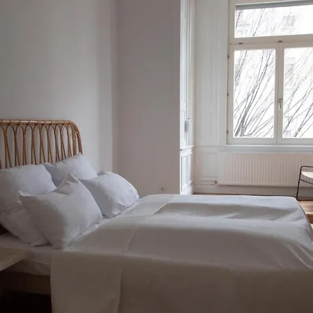 Apartment Beauho : Grosse Designwohnung Im Zentrum *