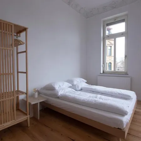 Beauho : Grosse Designwohnung Im Zentrum * Heilbronn