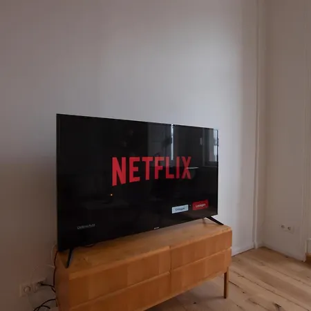 Beauho : Grosse Designwohnung Im Zentrum * Χαϊλμπρόν