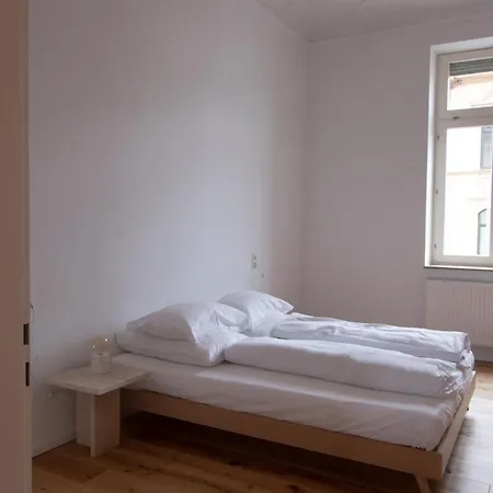 Apartment Beauho : Grosse Designwohnung Im Zentrum Heilbronn